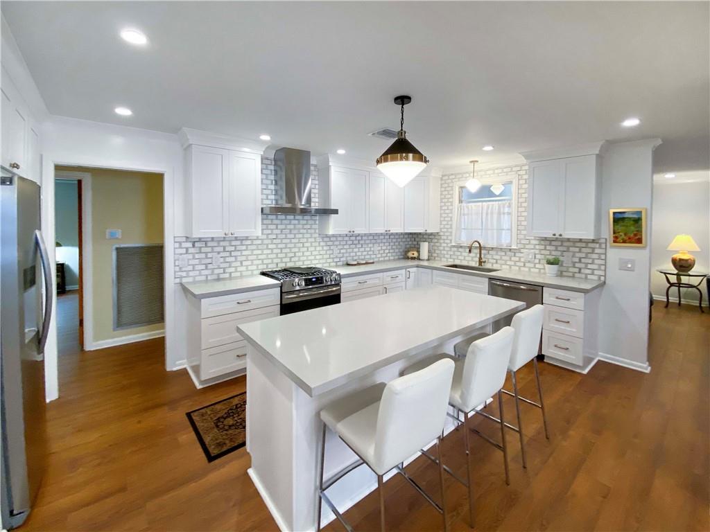 1708 Oriole Street, New Orleans, Louisiana image 7
