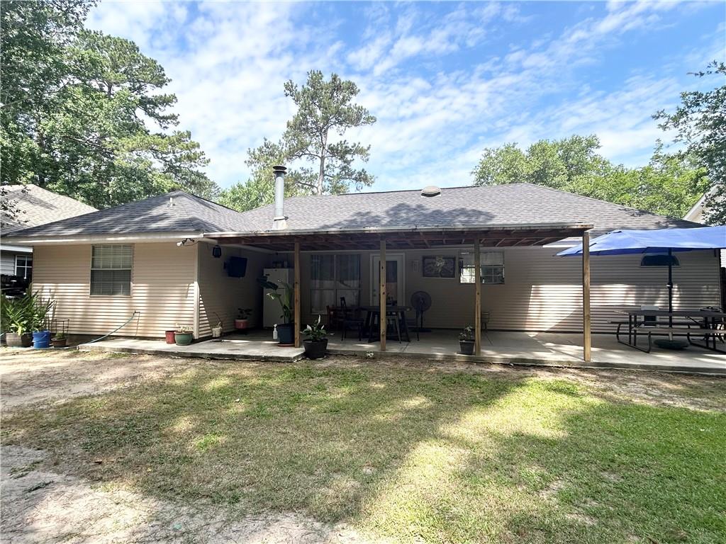 2185 Biron Street, Mandeville, Louisiana image 22