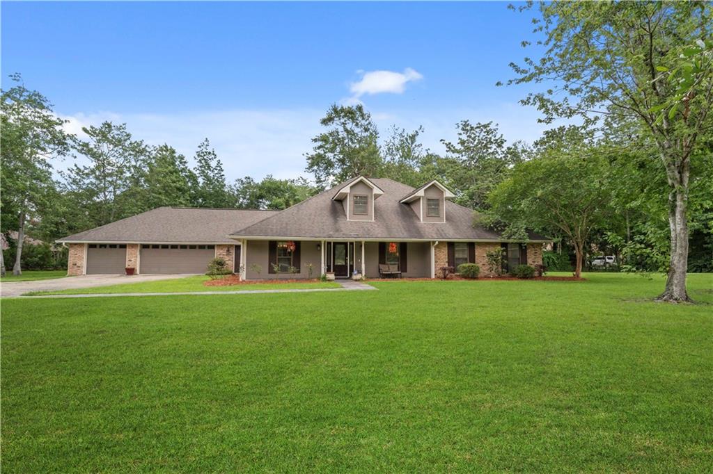 627 Eagle Drive, Slidell, Louisiana image 1