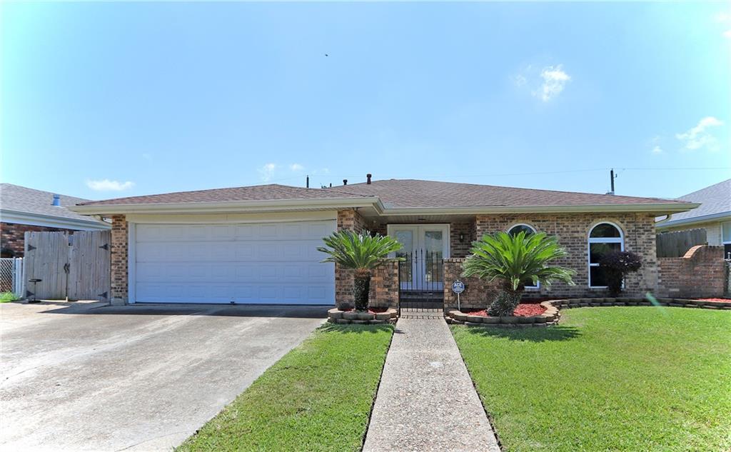 2305 Gallant Drive, Chalmette, Louisiana image 1