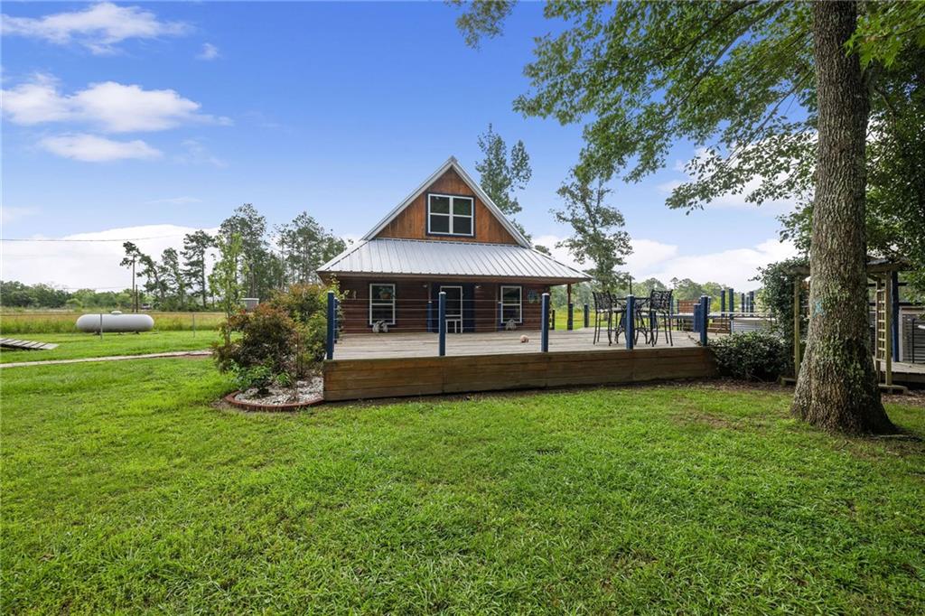 26802 George White Road, Holden, Louisiana image 33