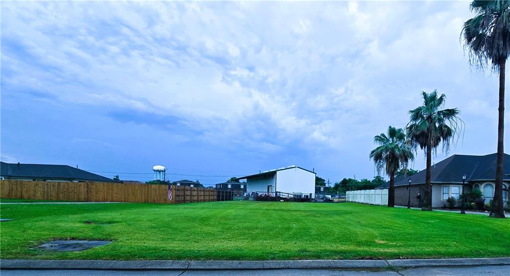 Emilie Oaks Drive, Meraux, Louisiana image 1