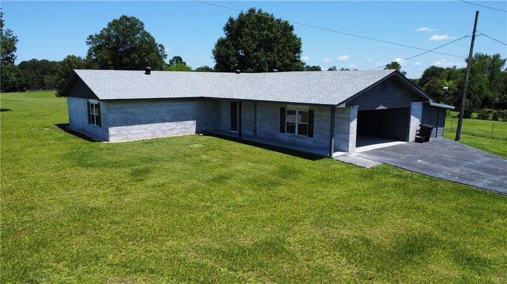 57384 Mt. Pleasant Road, Bogalusa, Louisiana image 1