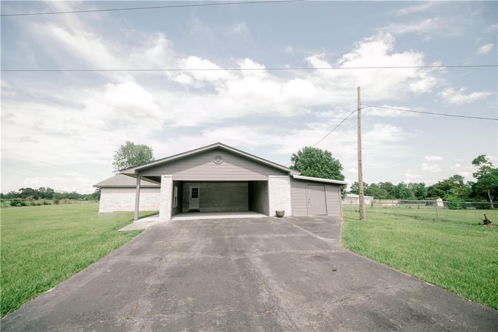 57384 Mt. Pleasant Road, Bogalusa, Louisiana image 25