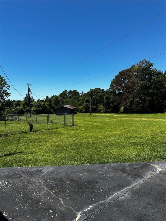 57384 Mt. Pleasant Road, Bogalusa, Louisiana image 31