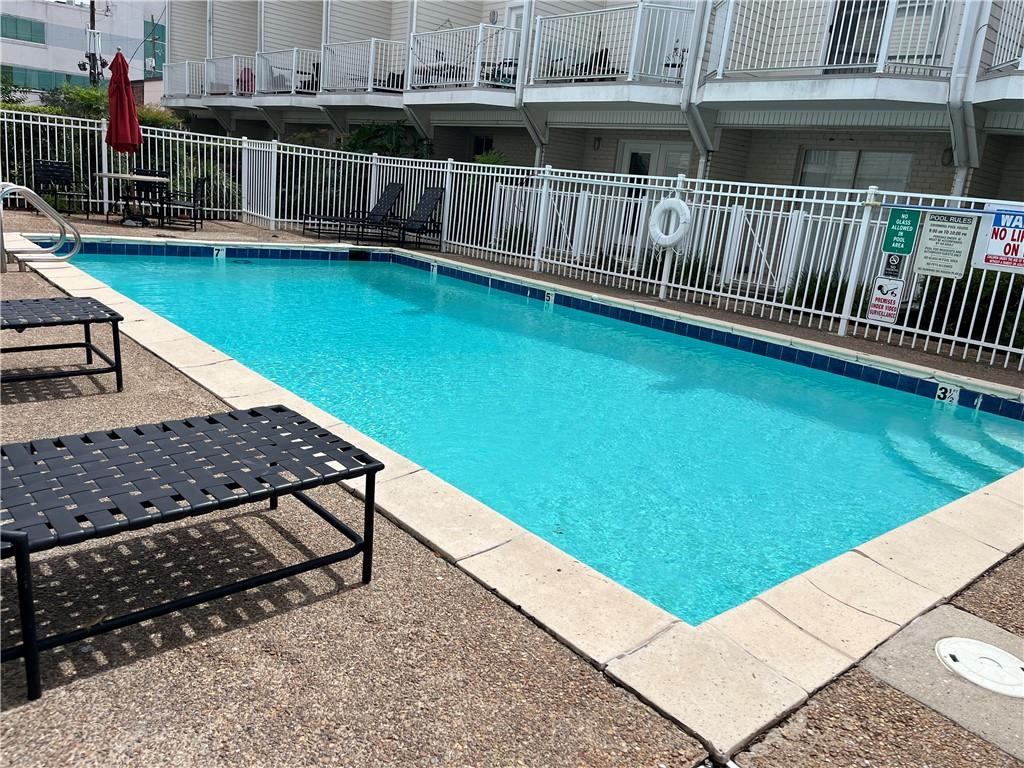 3805 Houma Boulevard #A223, Metairie, Louisiana image 12