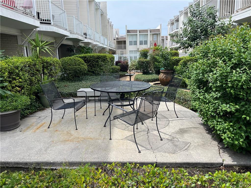 3805 Houma Boulevard #A223, Metairie, Louisiana image 13