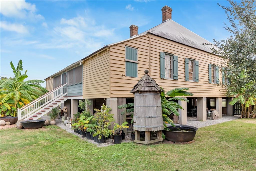 2834 Highway 44 Highway, Paulina, Louisiana image 11