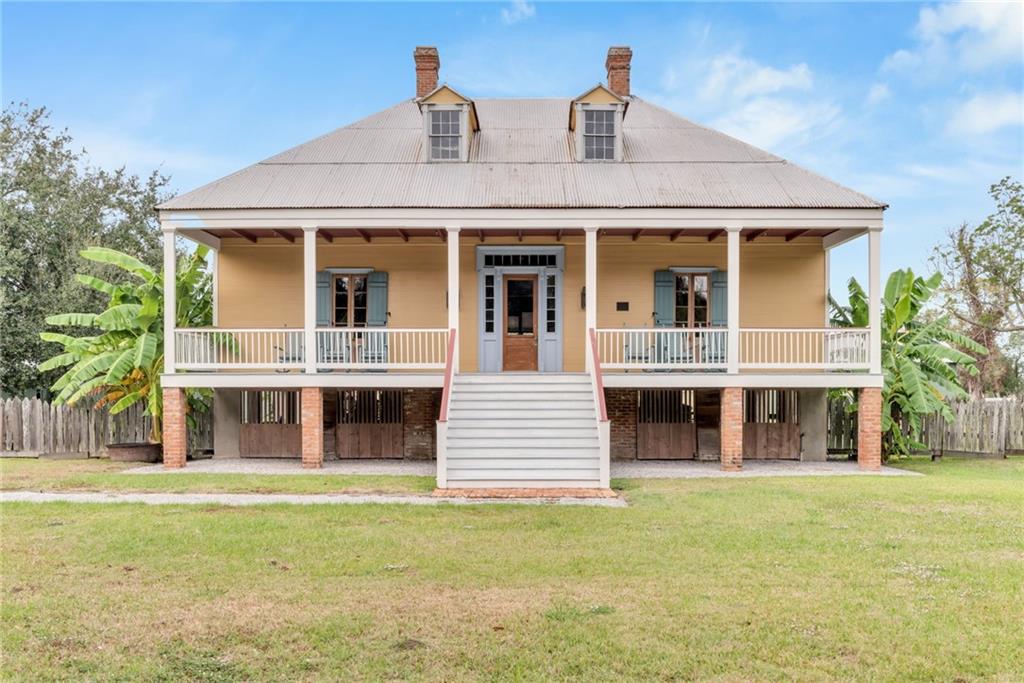 2834 Highway 44 Highway, Paulina, Louisiana image 2