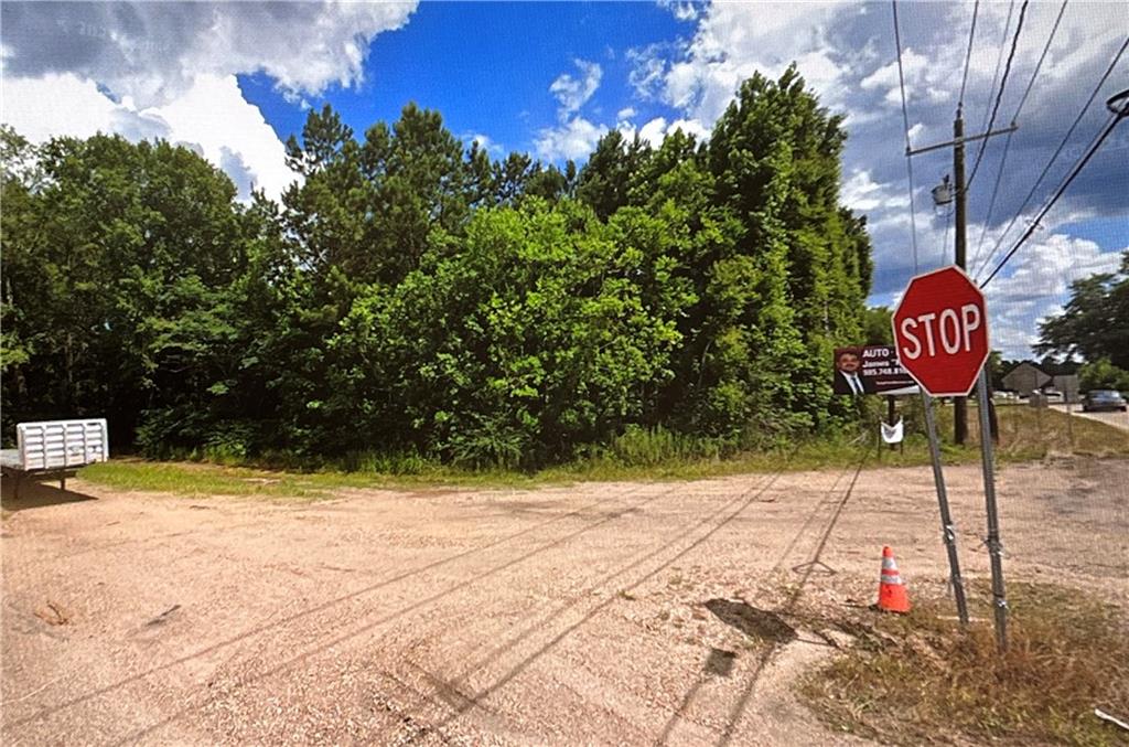 Highway 40 Highway, Loranger, Louisiana image 2