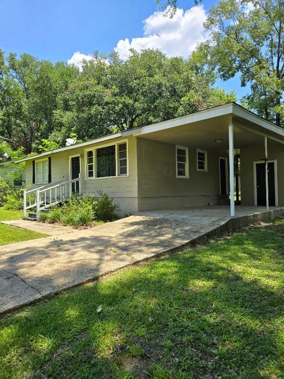 1122 Ave K, Bogalusa, Louisiana image 3