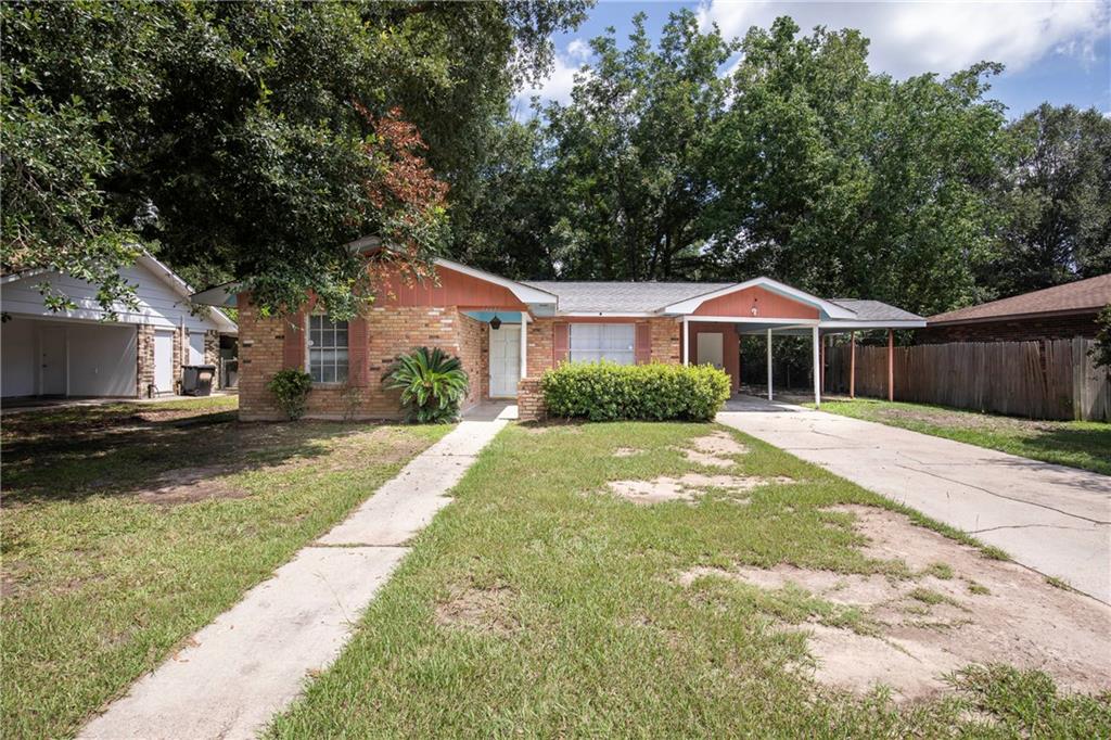 14611 W David Drive, Hammond, Louisiana image 1