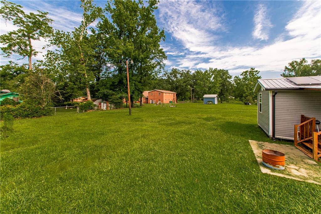 1115 Poplas Street, Bogalusa, Louisiana image 5