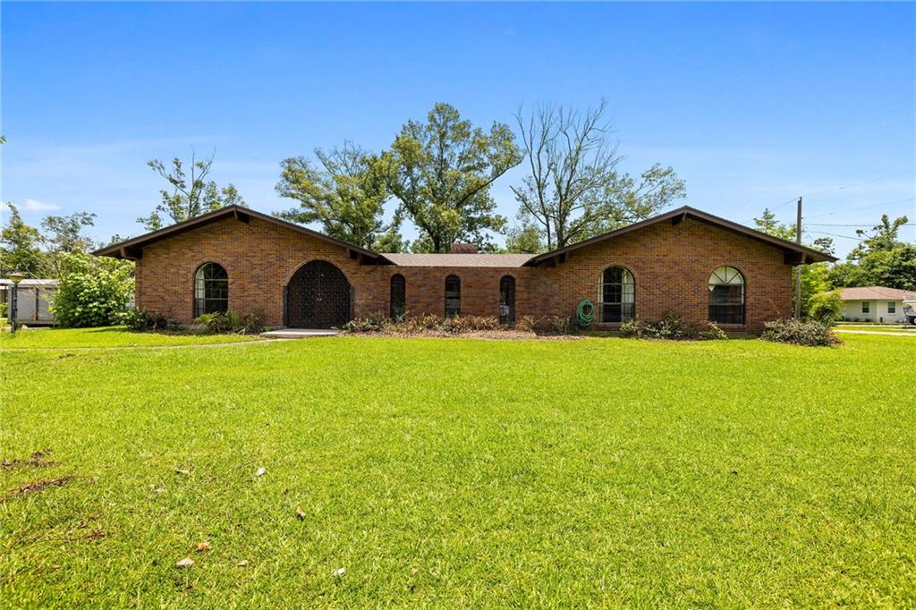 20493 Carpenter Road, Springfield, Louisiana image 1