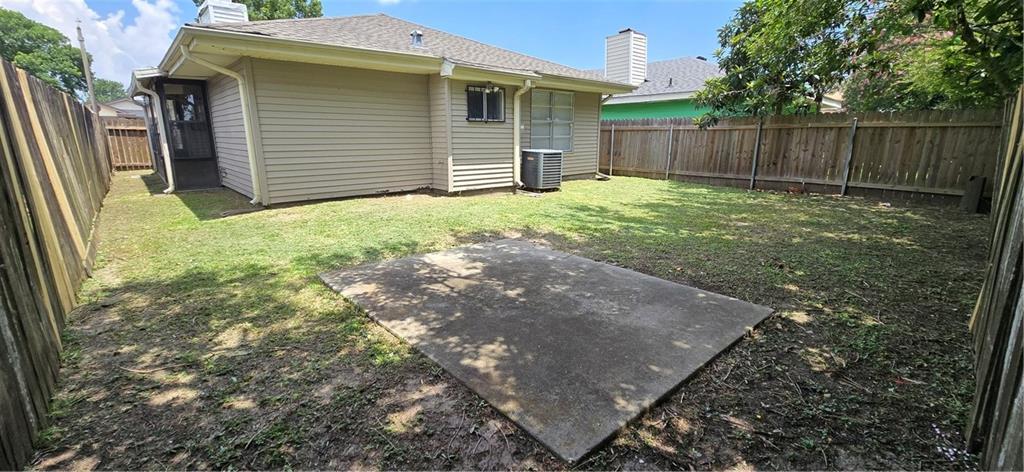 3544 Timber Wolf Lane, New Orleans, Louisiana image 12