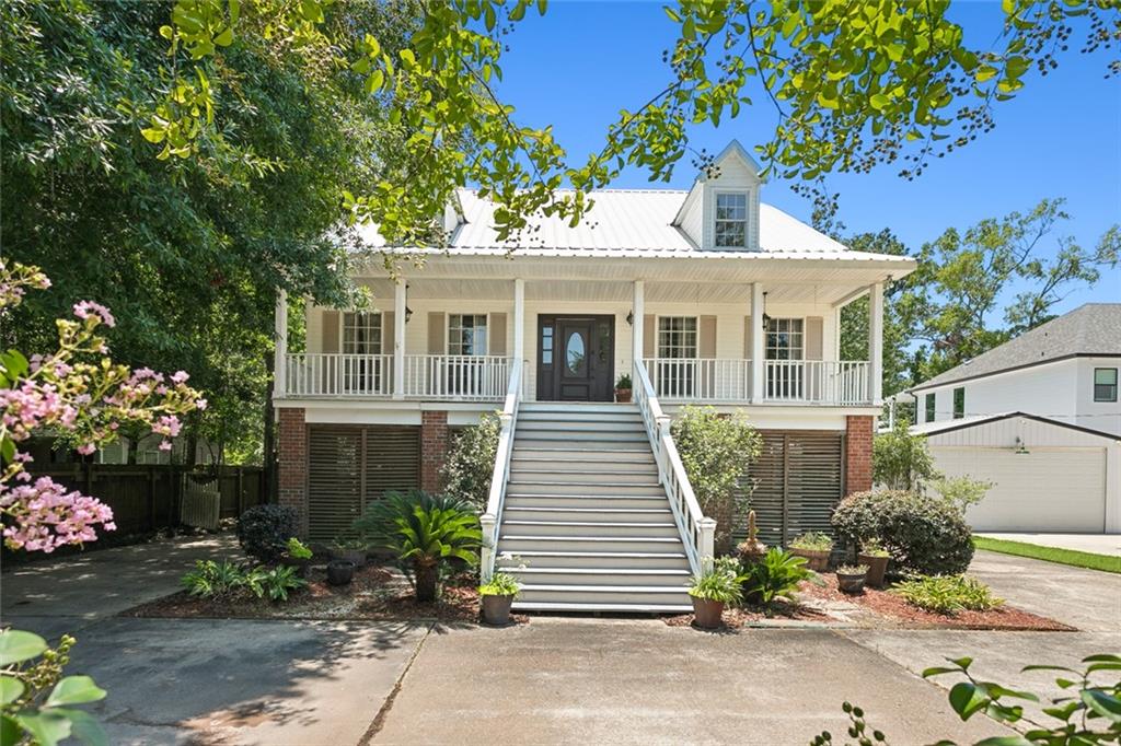 18122 Monga Drive, Covington, Louisiana image 2