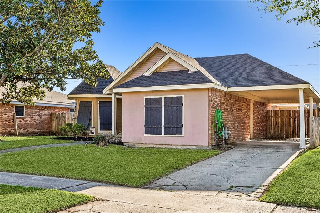 2013 Van-arpel Drive, La Place, Louisiana image 3