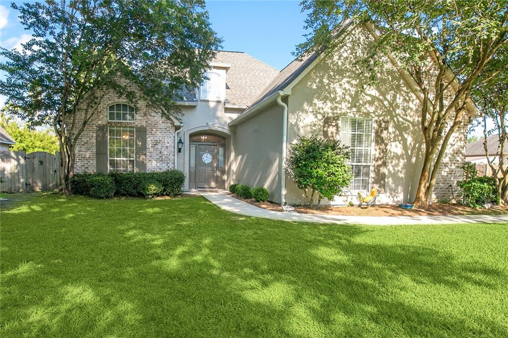 523 Red Maple Drive, Mandeville, Louisiana image 1