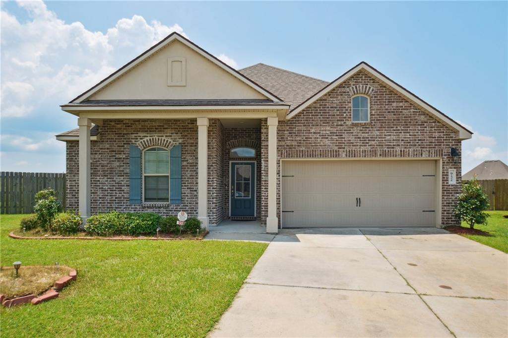 952 Channel Bend Court, Slidell, Louisiana image 1