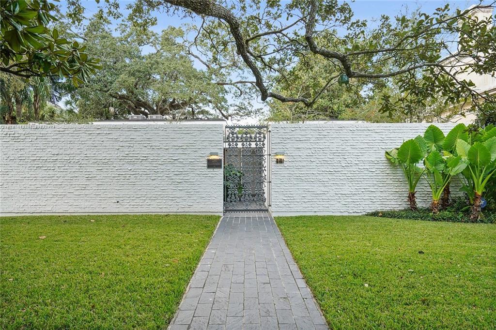 6161 Marquette Place, New Orleans, Louisiana image 2