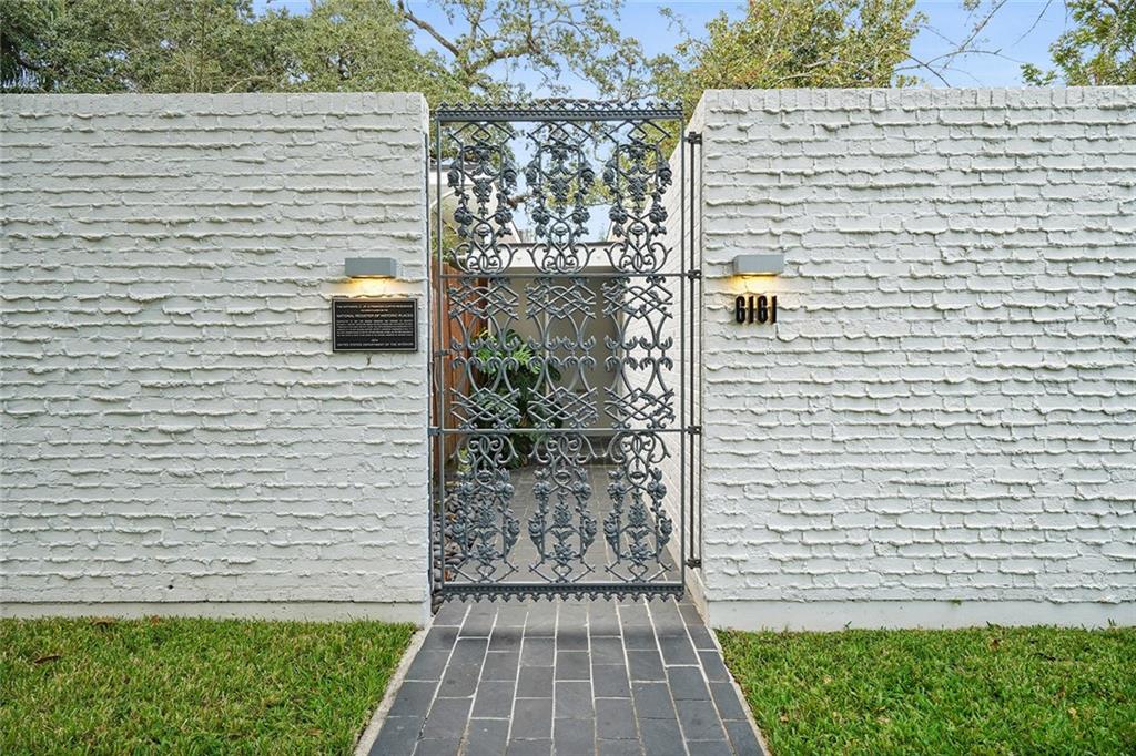 6161 Marquette Place, New Orleans, Louisiana image 3
