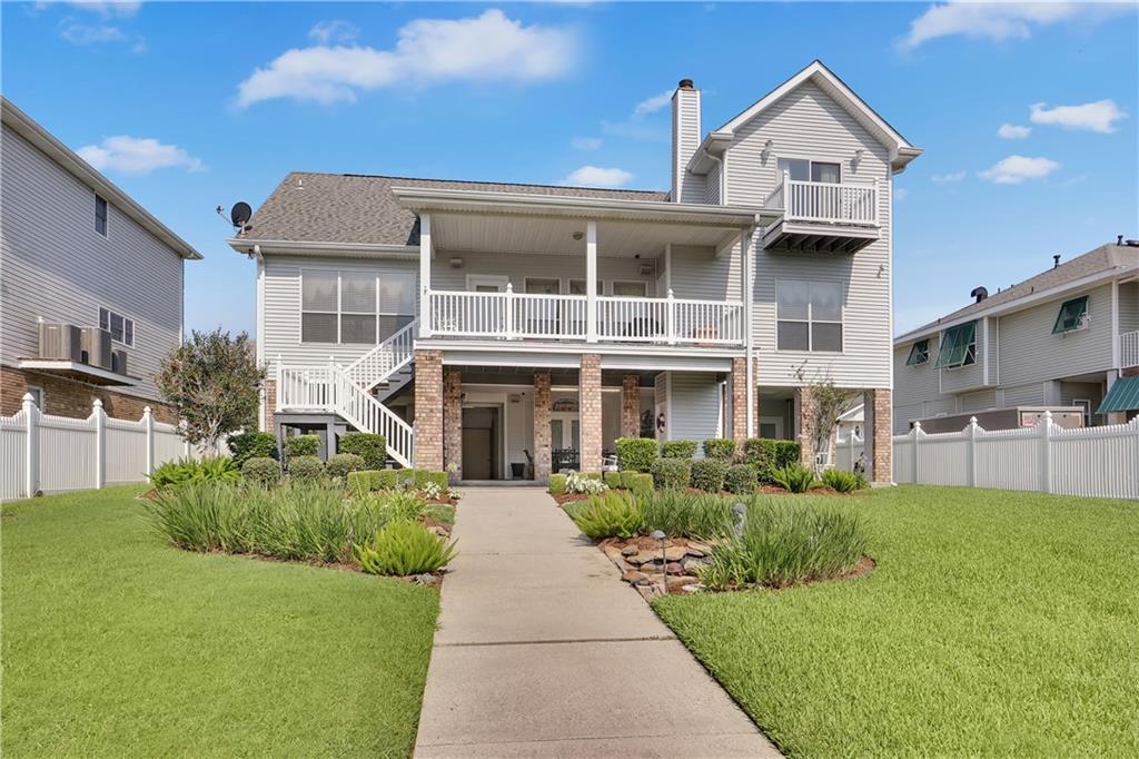 4350 San Remo Road, New Orleans, Louisiana image 3