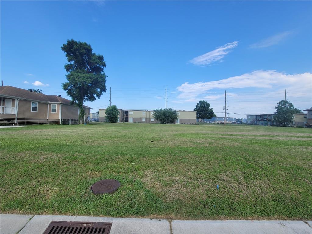 Justin Lane, Harvey, Louisiana image 1