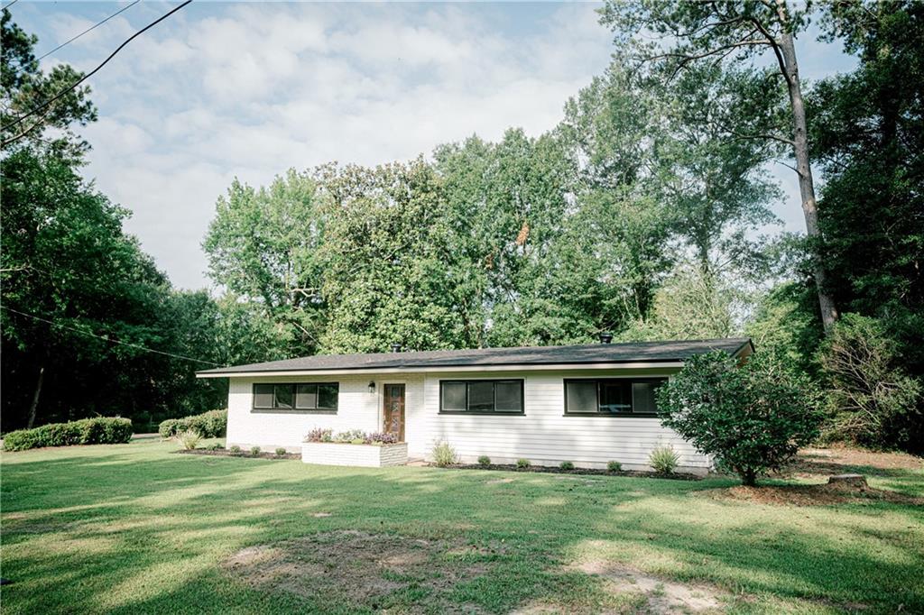 305 Peach Tree Drive, Bogalusa, Louisiana image 2