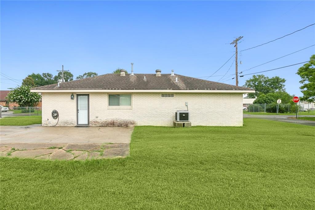 5908 3rd Street, Violet, Louisiana image 14