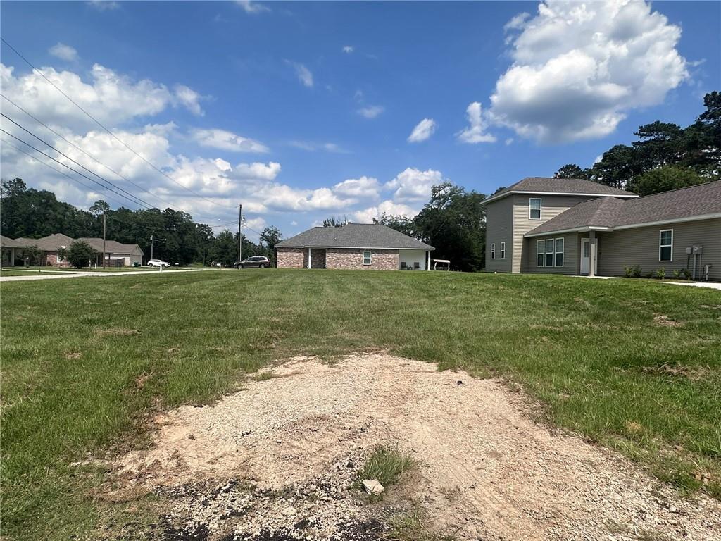 Lot 3 Booker Ii Road, Hammond, Louisiana image 1