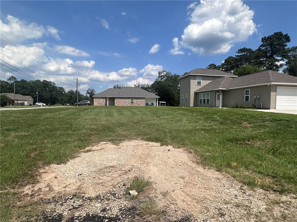 Lot 3 Booker Ii Road, Hammond, Louisiana image 2