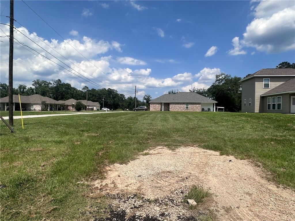 Lot 3 Booker Ii Road, Hammond, Louisiana image 3