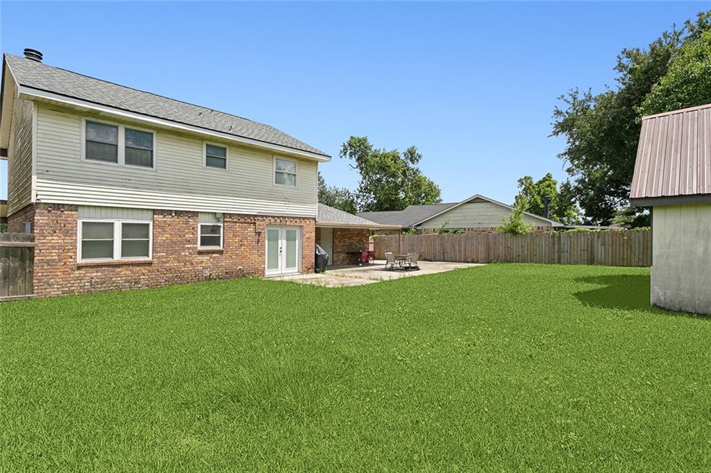 1803 W. Frisco Drive, La Place, Louisiana image 20