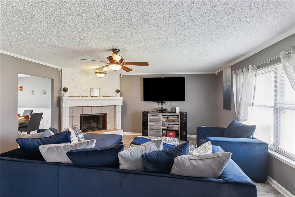 1803 W Frisco Drive, La Place, Louisiana image 5