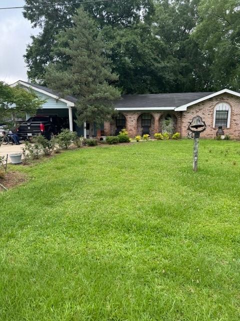 1216 Lenora Street, Franklinton, Louisiana image 1