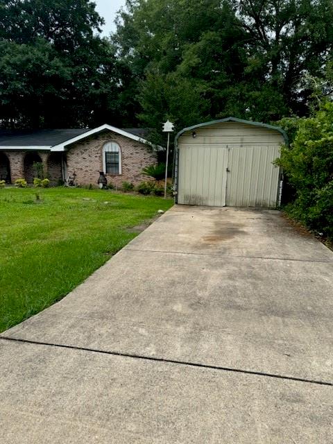 1216 Lenora Street, Franklinton, Louisiana image 2