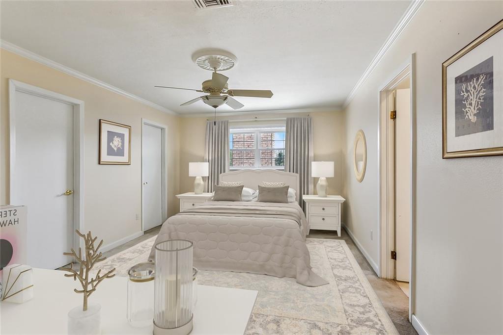 5033 Bissonet Drive, Metairie, Louisiana image 22