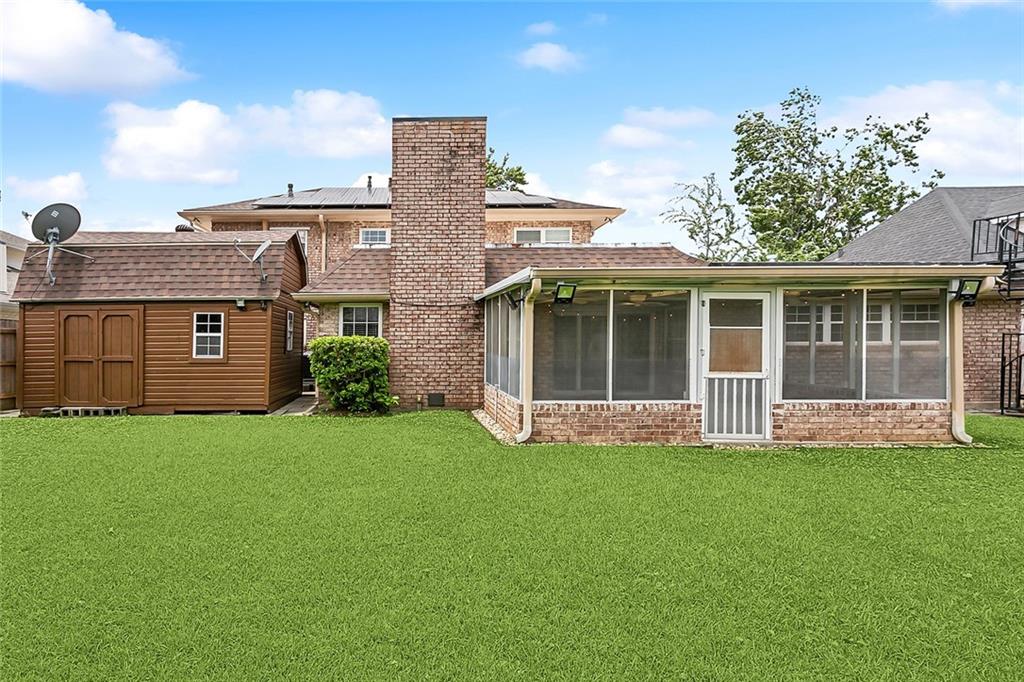 5033 Bissonet Drive, Metairie, Louisiana image 43