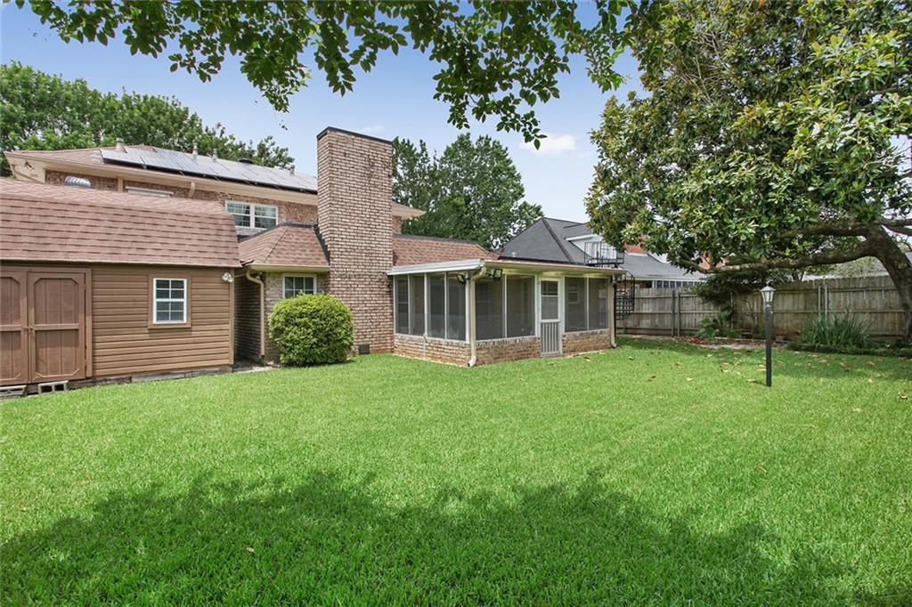 5033 Bissonet Drive, Metairie, Louisiana image 44