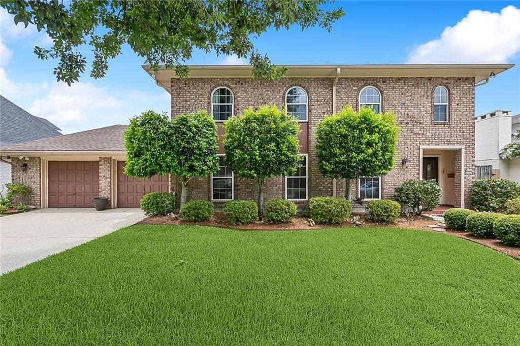 5033 Bissonet Drive, Metairie, Louisiana image 45