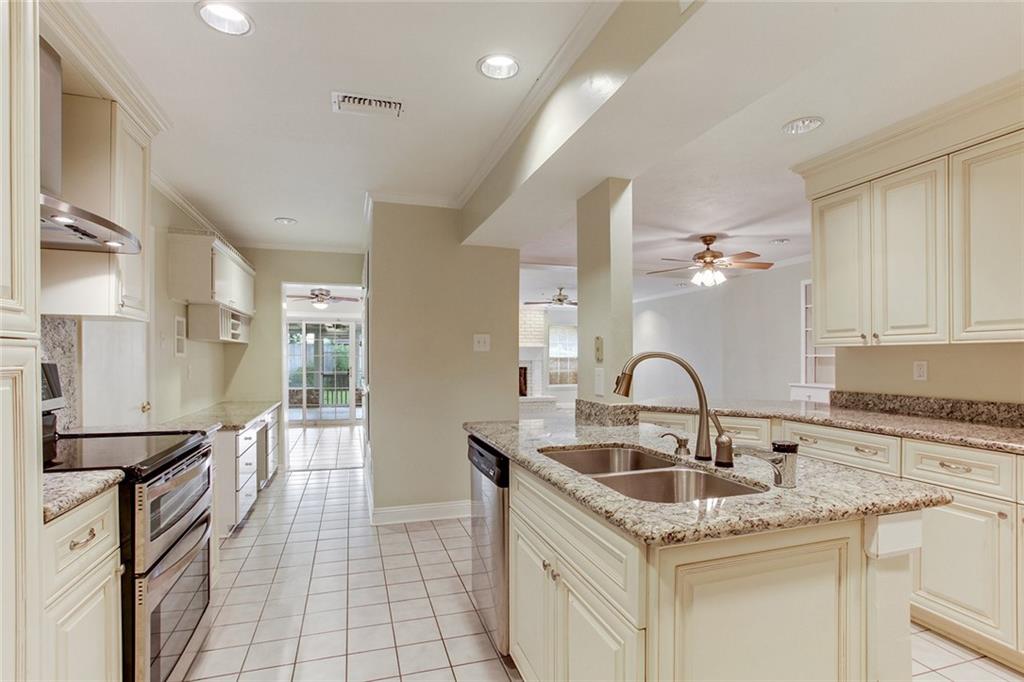 5033 Bissonet Drive, Metairie, Louisiana image 7