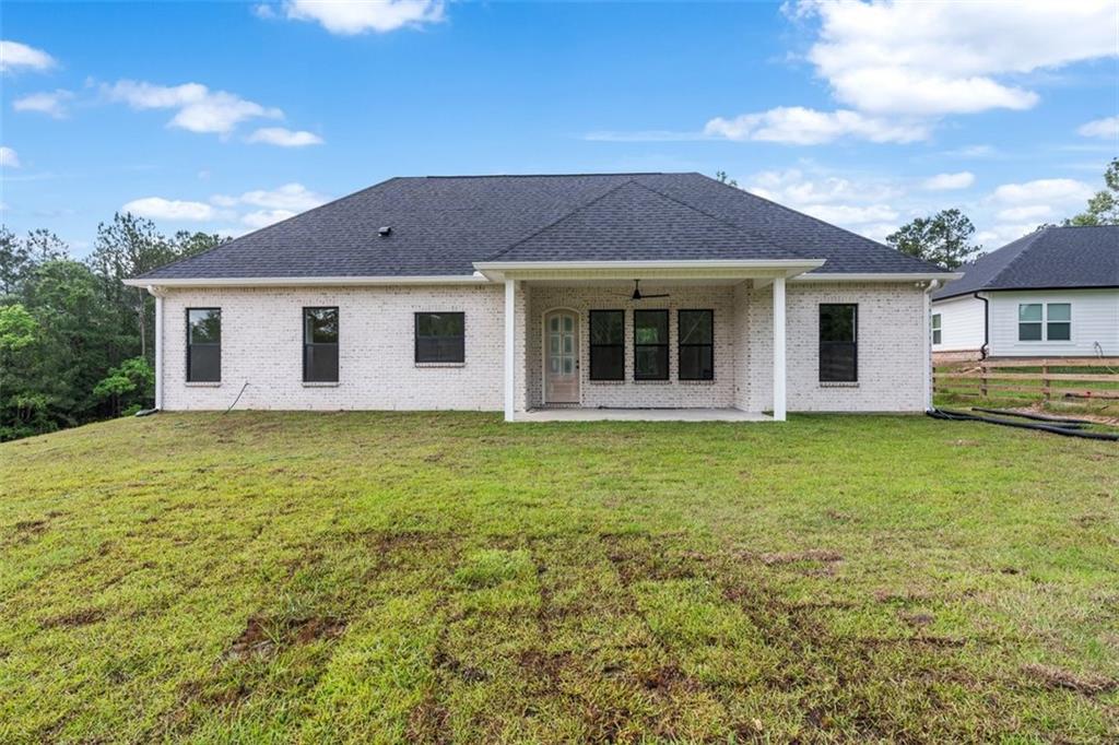 19 Gentle Breeze Drive, Carriere, Mississippi image 28