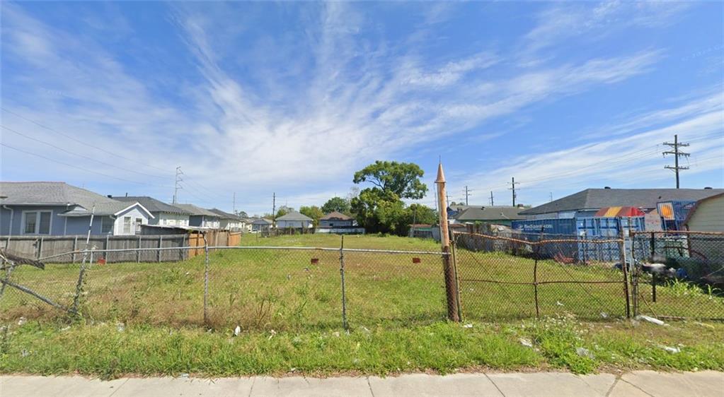 8307-8311 Colapissa Street, New Orleans, Louisiana image 8