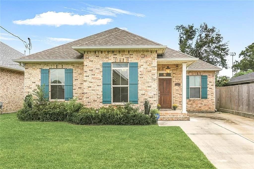 1217 N Starrett Road, Metairie, Louisiana image 1