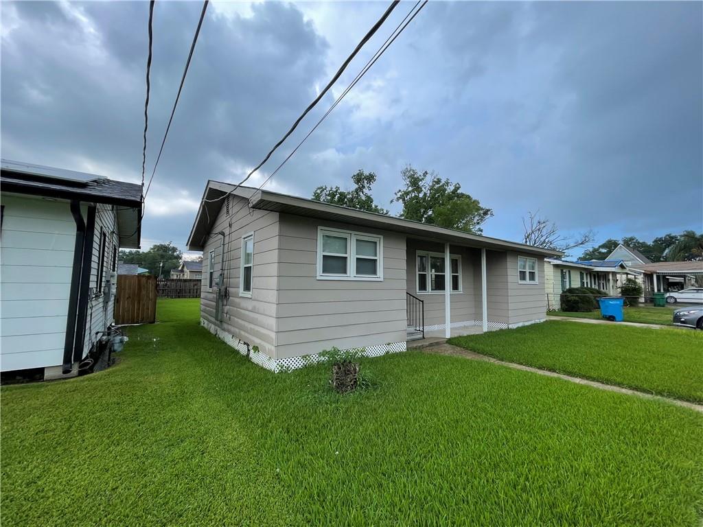 329 Ash Street, Boutte, Louisiana image 2