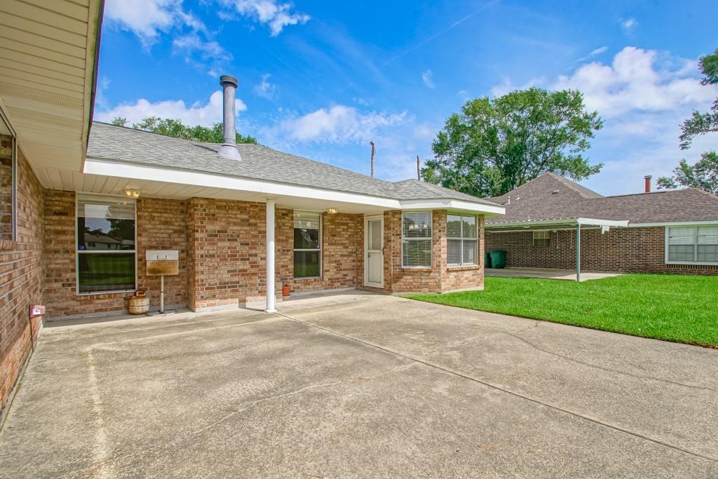 2136 Champions Drive, La Place, Louisiana image 21