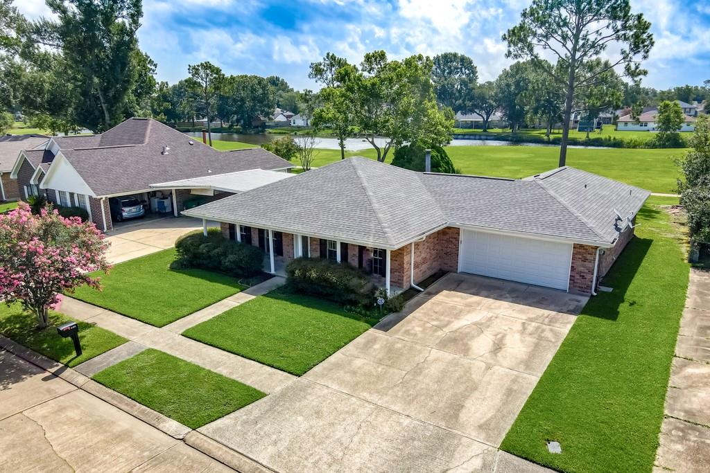 2136 Champions Drive, La Place, Louisiana image 26