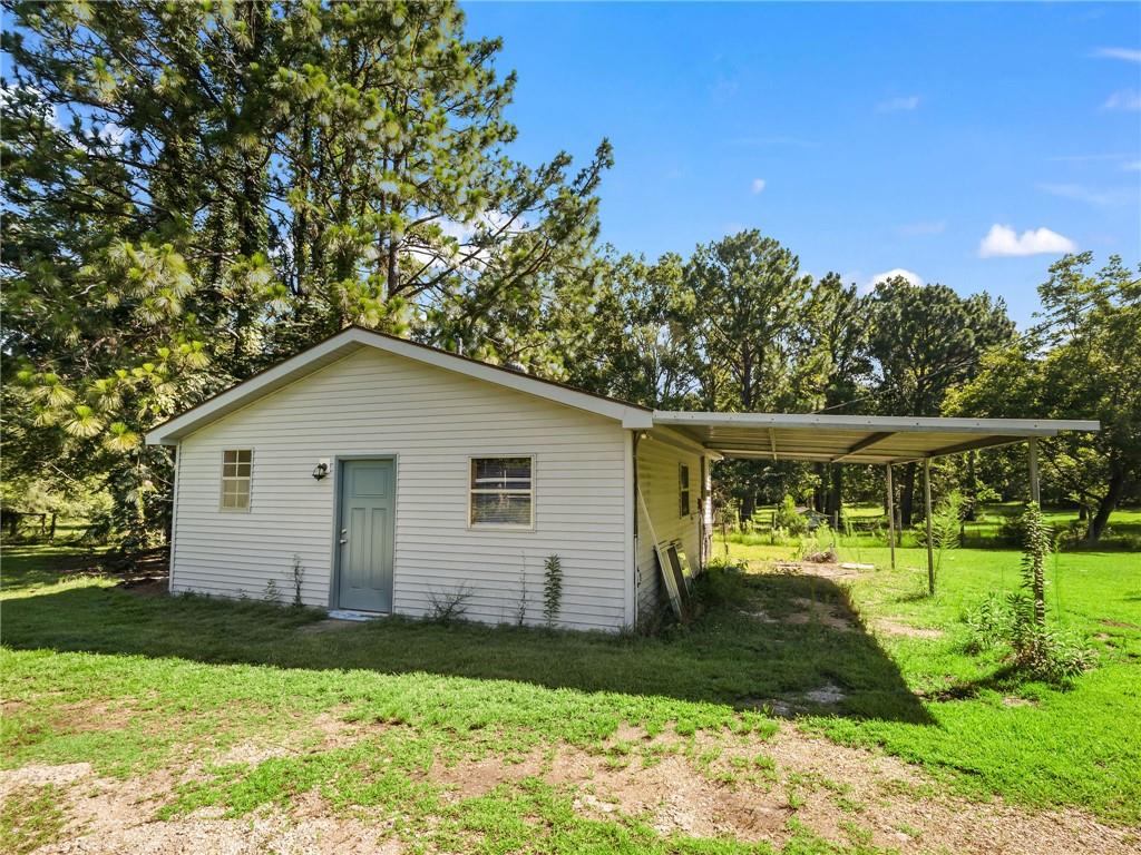 22537 N 1061 Highway, Amite, Louisiana image 28