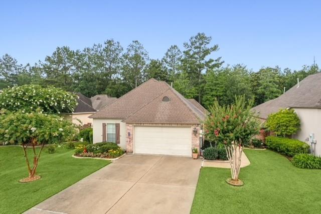 348 Beebalm Circle, Covington, Louisiana image 1