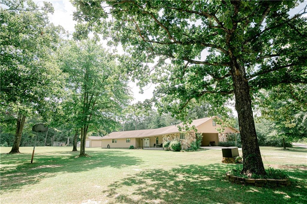 25284 Lake Choctaw Drive, Franklinton, Louisiana image 2